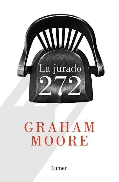 JURADO 272, EL | 9788426406705 | MOORE, GRAHAM | Llibreria L'Illa - Llibreria Online de Mollet - Comprar llibres online