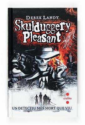 SKULDUGGERY PLEASANT | 9788466118460 | LANDY, DEREK