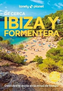 IBIZA Y FORMENTERA DE CERCA 5 | 9788408300656 | AVERBUCK, ALEXIS | Llibreria L'Illa - Llibreria Online de Mollet - Comprar llibres online