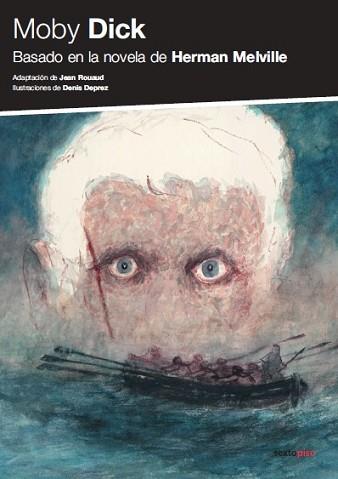 MOBY DICK | 9788496867659 | MELVILLE, HERMAN
