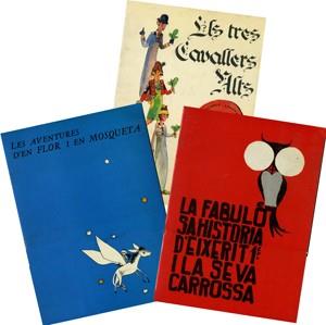 TRES CLÀSSICS DE LA PILARÍN BAYÉS | 9788424649487 | CUADRENCH, ANTONI | Llibreria L'Illa - Llibreria Online de Mollet - Comprar llibres online