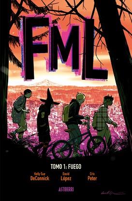 FML 1. FUEGO | 9791387927554