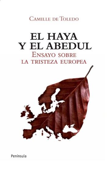 HAYA Y EL ABEDUL, EL | 9788499420875 | TOLEDO, CAMILLE DE