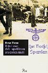 VIDA I MORT DELS REPUBLICANS ALS CAMPS NAZIS | 9788484373087 | TORAN, ROSA | Llibreria L'Illa - Llibreria Online de Mollet - Comprar llibres online