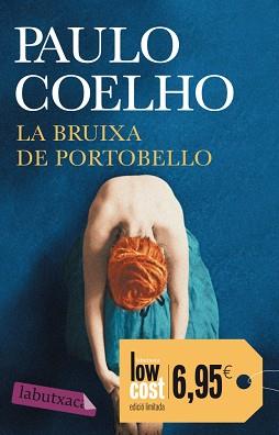 BRUIXA DE PORTOBELLO, LA | 9788499306186 | COELHO, PAULO | Llibreria L'Illa - Llibreria Online de Mollet - Comprar llibres online