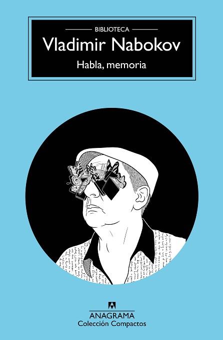 HABLA MEMORIA | 9788433960184 | NABOKOV, VLADIMIR | Llibreria L'Illa - Llibreria Online de Mollet - Comprar llibres online