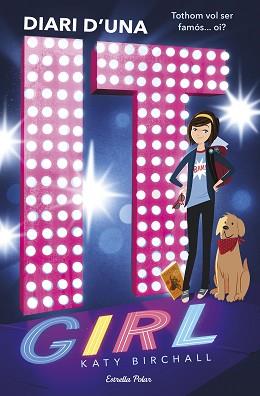 DIARI D'UNA IT GIRL | 9788491374718 | BIRCHALL, KATY | Llibreria L'Illa - Llibreria Online de Mollet - Comprar llibres online