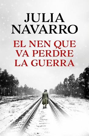 NEN QUE VA PERDRE LA GUERRA, EL | 9788419394934 | NAVARRO, JULIA | Llibreria L'Illa - Llibreria Online de Mollet - Comprar llibres online
