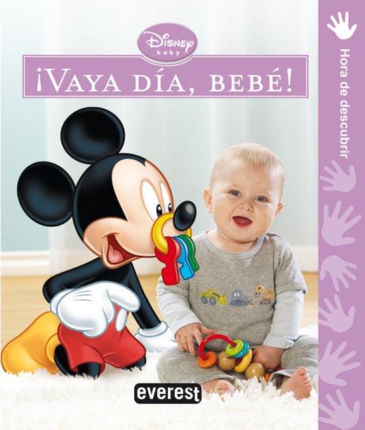 ¡VAYA DÍA BEBÉ! | 9788444166414 | AMERIKANER, SUSAN
