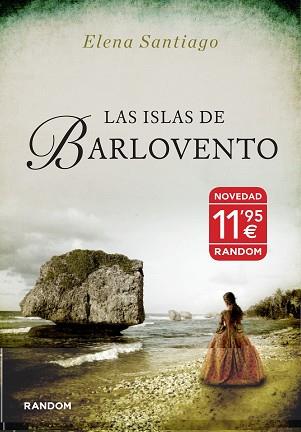 ISLAS DE BARLOVENTO, LAS | 9788415725145 | SANTIAGO, ELENA