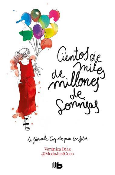 CIENTOS DE MILES DE MILLONES DE SONRISAS | 9788413141961 | DIAZ, VERONICA | Llibreria L'Illa - Llibreria Online de Mollet - Comprar llibres online