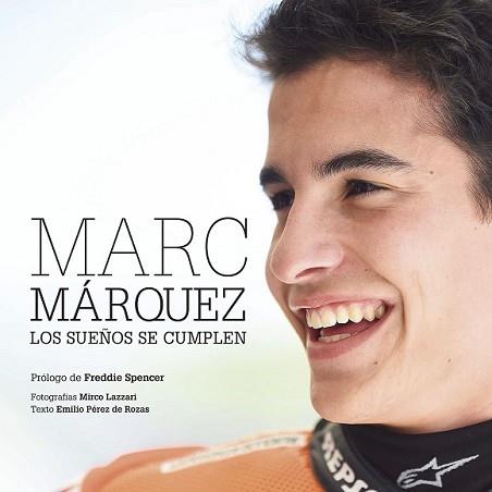 MARC MÁRQUEZ  | 9788416177677 | PÉREZ DE ROZAS, EMILIO / MIRCO LAZZARI