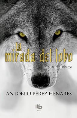 MIRADA DEL LOBO, LA | 9788490703687 | PÉREZ HENARES, ANTONIO