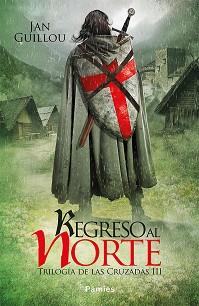 REGRESO AL NORTE | 9788416970858 | GUILLOU, JAN | Llibreria L'Illa - Llibreria Online de Mollet - Comprar llibres online