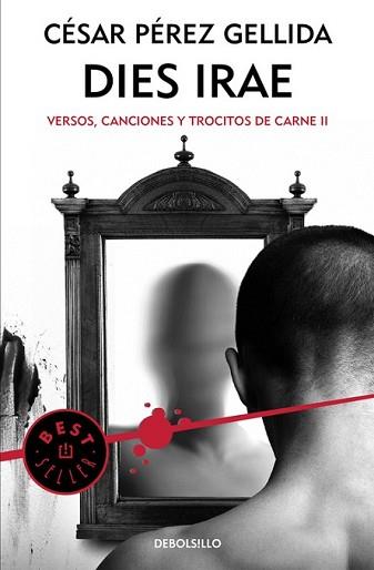DIES IRAE  | 9788466332408 | PEREZ GELLIDA, CESAR