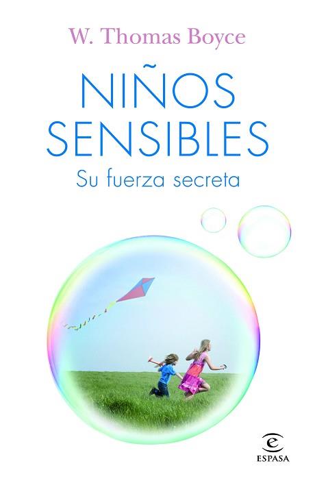 NIÑOS SENSIBLES SU FUERZA SECRETA | 9788467058321 | BOYCE, THOMAS | Llibreria L'Illa - Llibreria Online de Mollet - Comprar llibres online