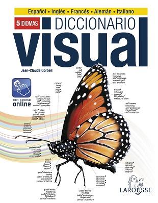 DICCIONARIO VISUAL MULTILINGÜE + ONLINE | 9788416984633 | LAROUSSE EDITORIAL | Llibreria L'Illa - Llibreria Online de Mollet - Comprar llibres online