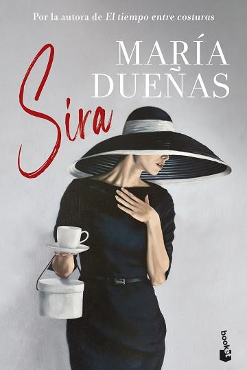 SIRA | 9788408260561 | DUEÑAS, MARÍA