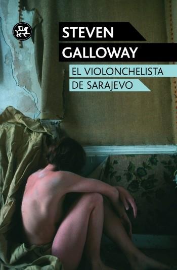 VIOLONCHELISTA DE SARAJEVO, EL | 9788415325574 | GALLOWAY, STEVEN | Llibreria L'Illa - Llibreria Online de Mollet - Comprar llibres online