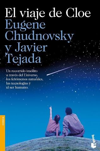 VIAJE DE CLOE, EL | 9788423346615 | JAVIER TEJADA/EUGENE CHUDNOVSKY