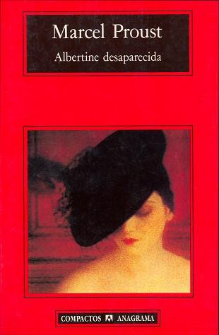 ALBERTINE DESAPARECIDA | 9788433966025 | PROUST, MARCEL | Llibreria L'Illa - Llibreria Online de Mollet - Comprar llibres online