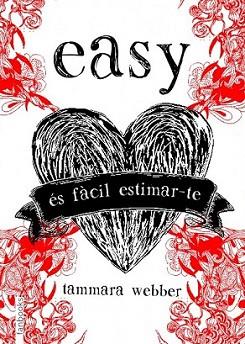 EASY. ÉS FÀCIL ESTIMAR-TE | 9788415745228 | WEBBER, TAMMARA