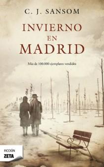 INVIERNO EN MADRID | 9788498725926 | SANSOM, C.J. | Llibreria L'Illa - Llibreria Online de Mollet - Comprar llibres online