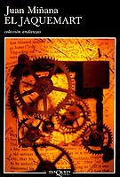 JAQUEMART  A-411 | 9788483101391 | MI¥ANA, JUAN