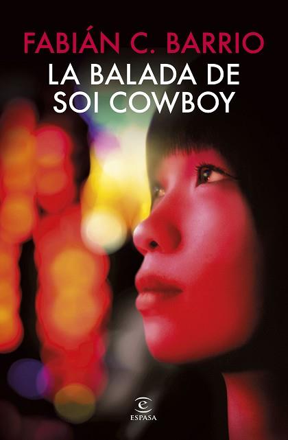 BALADA DE SOI COWBOY, LA | 9788467082173 | BARRIO, FABIÁN C. | Llibreria L'Illa - Llibreria Online de Mollet - Comprar llibres online