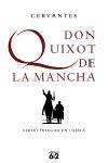 DON QUIXOT DE LA MANCHA | 9788429756074 | CERVANTES, MIGUEL DE