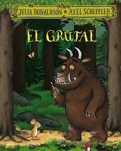 GRÚFAL, EL | 9788413490427 | DONALDSON, JULIA | Llibreria L'Illa - Llibreria Online de Mollet - Comprar llibres online