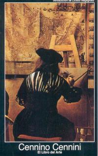 LIBRO DEL ARTE | 9788476002841 | CENNINI, CENNINO