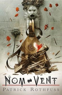 NOM DEL VENT, EL  | 9788417627706 | ROTHFUSS, PATRICK | Llibreria L'Illa - Llibreria Online de Mollet - Comprar llibres online