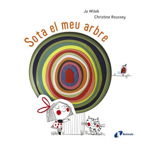 SOTA EL MEU ARBRE | 9788499069715 | WITEK, JO | Llibreria L'Illa - Llibreria Online de Mollet - Comprar llibres online