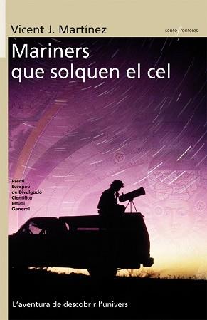MARINERS QUE SOLQUEN EL CEL | 9788498241013 | MARTÍNEZ, VICENT J.