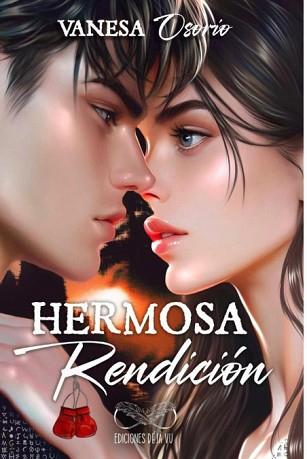 HERMOSA RENDICIÓN | 9789801842712 | OSORIO, VANESA | Llibreria L'Illa - Llibreria Online de Mollet - Comprar llibres online