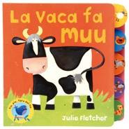 VACA FA MUU, LA | 9788498252996 | FLETCHER, JULIE | Llibreria L'Illa - Llibreria Online de Mollet - Comprar llibres online