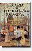 HISTORIA DE LA LITERATURA ESPAÑOLA (T.V, S.XIX) | 9788434474581 | CANAVAGGIO, JEAN