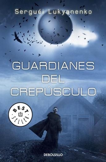 GUARDIANES DEL CREPUSCULO | 9788499083766 | LUKYANENKO, SERGUEI | Llibreria L'Illa - Llibreria Online de Mollet - Comprar llibres online