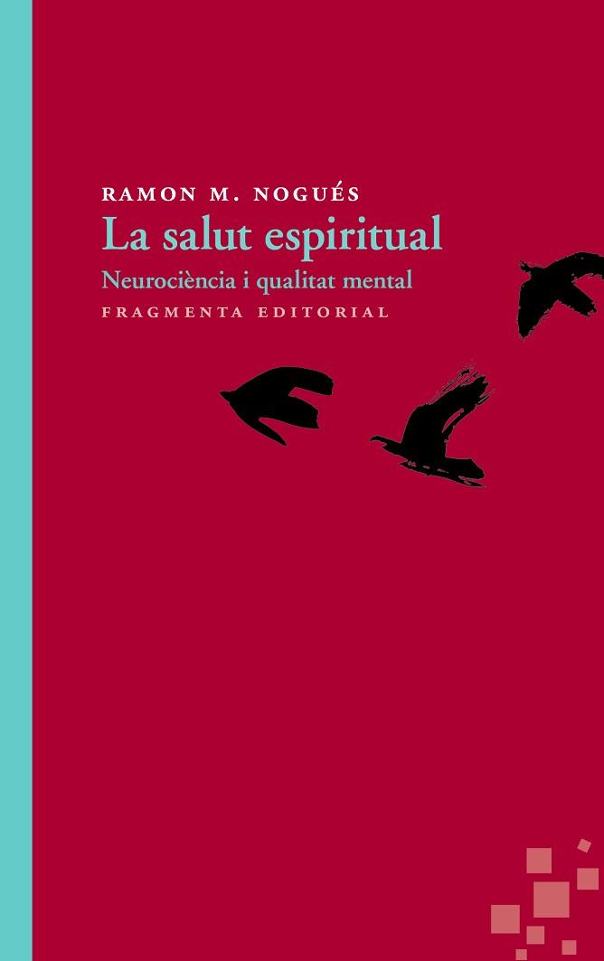 SALUT ESPIRITUAL, LA | 9788415518426 | NOGUÉS CARULLA, RAMON M.