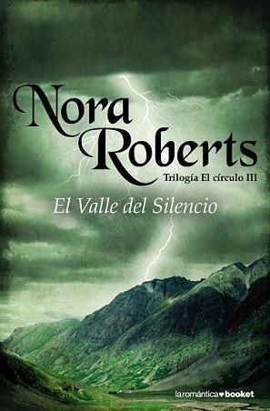 VALLE DEL SILENCIO, EL | 9788408087199 | ROBERTS, NORA