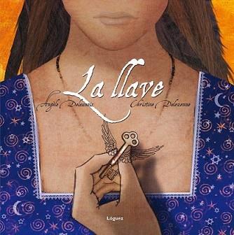 LLAVE, LA | 9788496646483 | DELANOIX, ANGELE