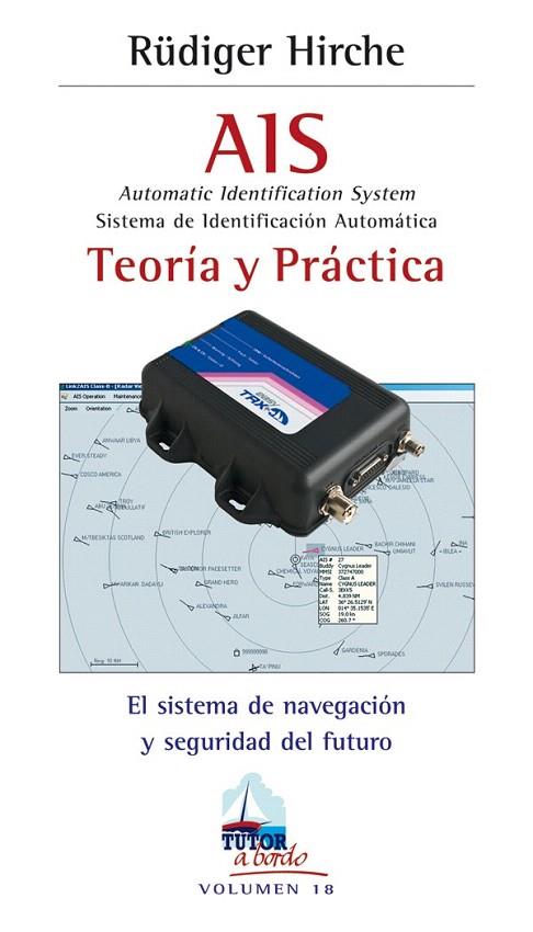 AIS TEORIA Y PRACTICA | 9788479028145 | RUDIGER, HIRCHE
