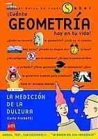 CUANTA GEOMETRIA HAY EN TU VIDA! | 9788434881631