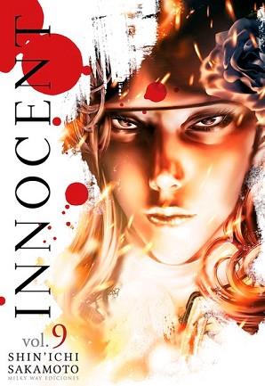 INNOCENT 09 | 9788417373054 | SAKAMOTO, SHIN'ICHI