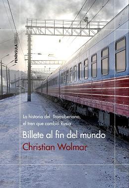BILLETE AL FIN DEL MUNDO | 9788499425641 | WOLLMAR, CHRISTIAN 