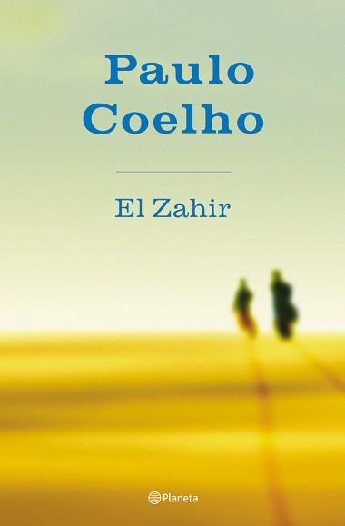 ZAHIR,EL | 9788408059691 | PAULO COELHO | Llibreria L'Illa - Llibreria Online de Mollet - Comprar llibres online