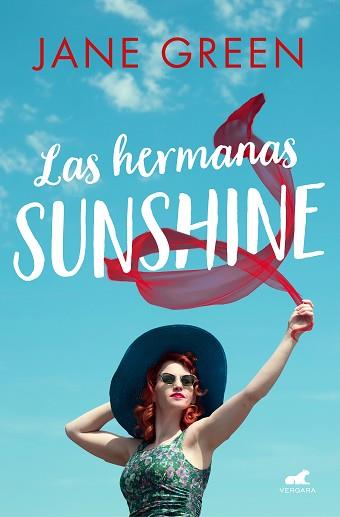 HERMANAS SUNSHINE, LAS | 9788416076697 | GREEN, JANE | Llibreria L'Illa - Llibreria Online de Mollet - Comprar llibres online