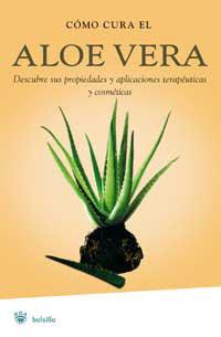 COMO CURA EL ALOE VERA | 9788478716005 | 5.5 | Llibreria L'Illa - Llibreria Online de Mollet - Comprar llibres online