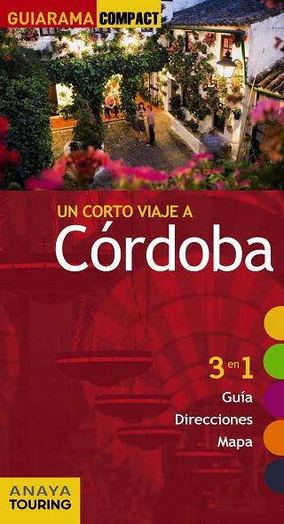 CÓRDOBA | 9788499354620 | SOLANO PÉREZ-LILA, FRANCISCO DE/ARJONA MOLINA, RAFAEL/CASAÑO, CARMELO | Llibreria L'Illa - Llibreria Online de Mollet - Comprar llibres online